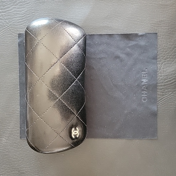 Chanel Sunglasses - Picture 7 of 12